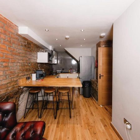 Superb Luxury Apartment By Canal - Central Edinburgh Exterior photo